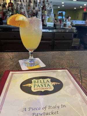 Bella Pasta by null