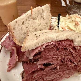 Canter's Deli - Bakeries Near Me - Los Angeles, California