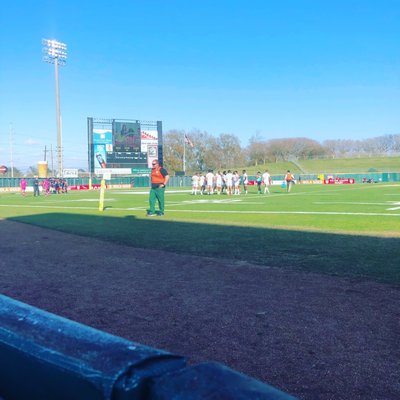 Shrine on Airline by null