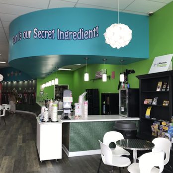 sweetFrog Premium Frozen Yogurt - the inside of the store - Ice Cream & Frozen Yogurt Near Me - Pigeon Forge, Tennessee sweetFrog Premium Frozen Yogurt - the inside of the store - Ice Cream & Frozen Yogurt Near Me - Pigeon Forge, Tennessee