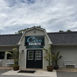 The Cove at Lake Anna