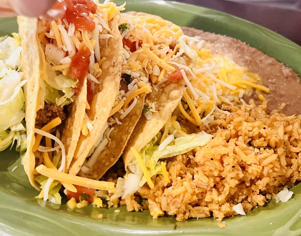 Josefina's Mexican Cafe