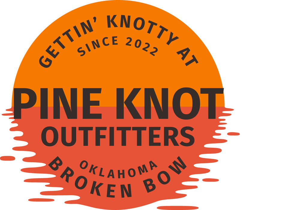 PINE KNOT OUTFITTERS Updated July 2024 110 N Broadway St, Broken