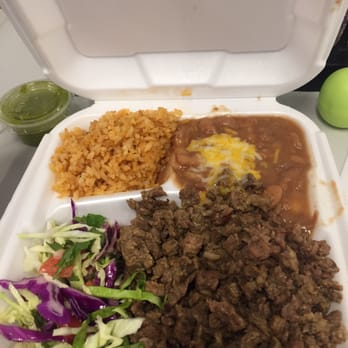Ralph's Snack Bar - Carne plate - Caterers Near Me - Phoenix, Arizona Ralph's Snack Bar - Carne plate - Caterers Near Me - Phoenix, Arizona