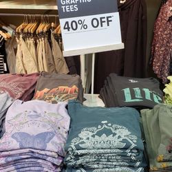 Lucky Brand