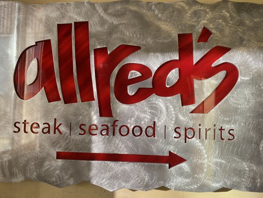 Allred's by null