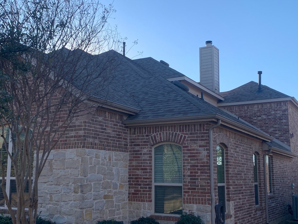 Slide of RJW Construction