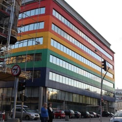 Urząd Skarbowy Warszawa-Praga