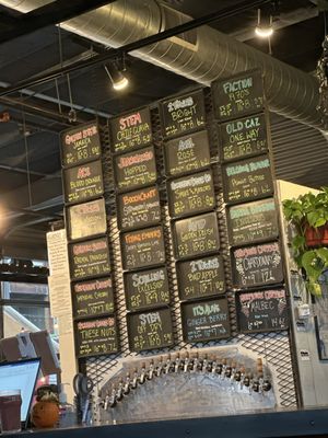 Slice of Humboldt Pie by null