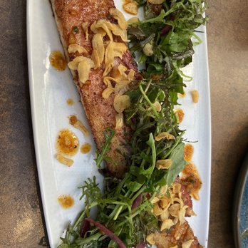 The Matheson - Pork belly - Wine Bars Near Me - Healdsburg, California The Matheson - Pork belly - Wine Bars Near Me - Healdsburg, California