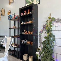 Beso Latte - Ambiance