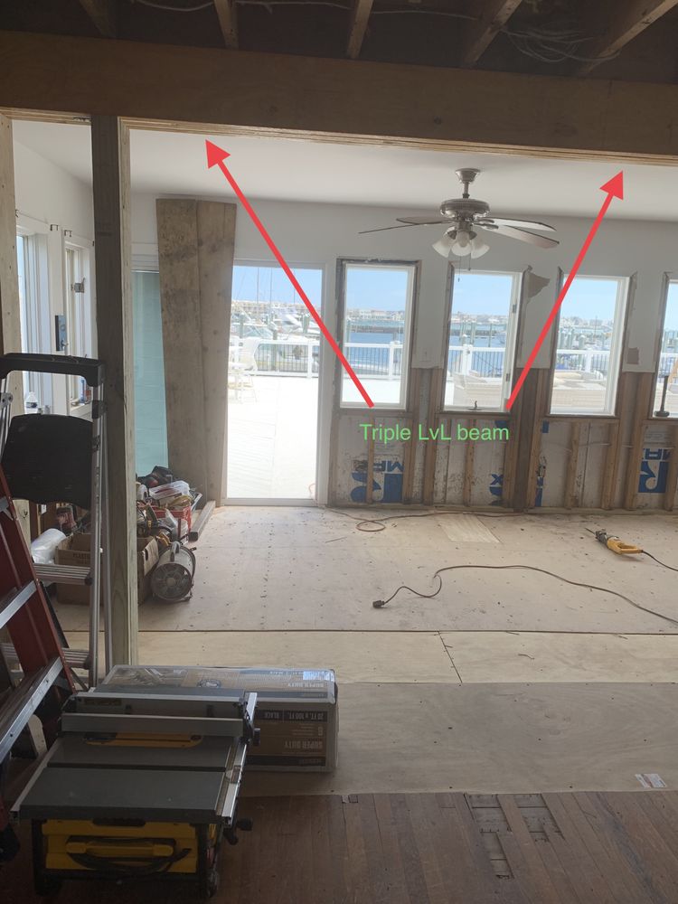 Slide of 5 Star Waterproofing & Remodeling