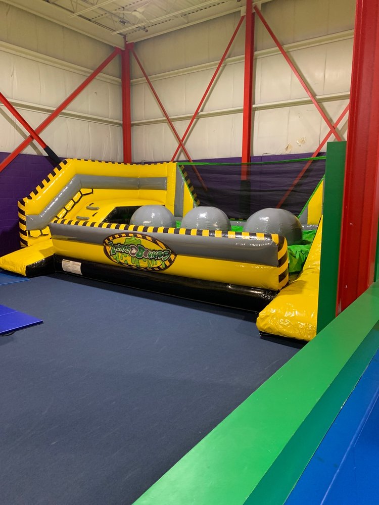 KIDZONE CLOSED Updated June 2024 25 Photos & 17 Reviews 175 R