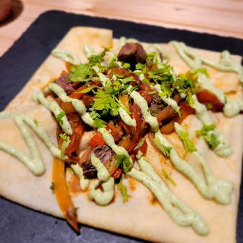 Saffrano Crepes - Cusco Crepe - Creperies Near Me - Plantation, Florida Saffrano Crepes - Cusco Crepe - Creperies Near Me - Plantation, Florida