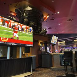 Ho-Chunk Gaming Wisconsin Dells - Bar TV