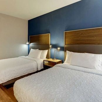 Tru by Hilton Raleigh Garner - Guest room - Hotels Near Me - Garner, North Carolina Tru by Hilton Raleigh Garner - Guest room - Hotels Near Me - Garner, North Carolina