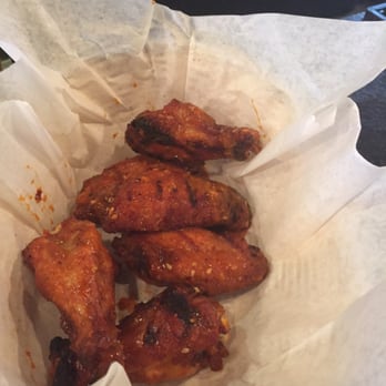 Camino - Angry Wings - Diners Near Me - Milwaukee, Wisconsin Camino - Angry Wings - Diners Near Me - Milwaukee, Wisconsin