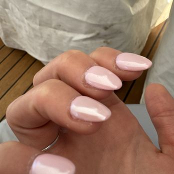 Luv Nails & Spa - Nail Salons Near Me - Costa Mesa, California