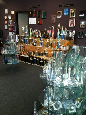 Academy Advertising Specialties & Awards by null