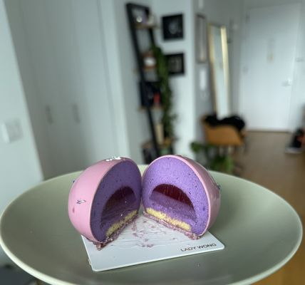 Lady Wong Patisserie East Village by null