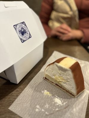 Danish Mill Bakery by null