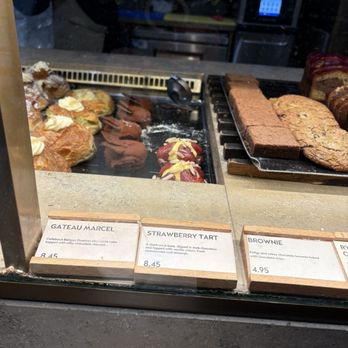 Ole & Steen - Bakeries Near Me - New York, New York
