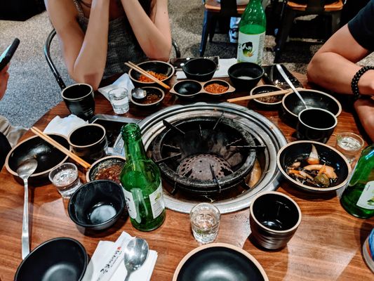 Gopchang Story Flushing by null