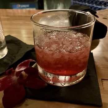 Mama Foo Foo - the Lip Service - New American Near Me - Daytona Beach, Florida