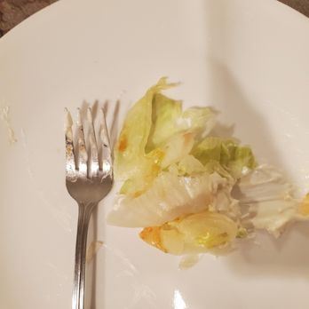 Casa Tequila Bar & Grill - Small amount of lettuce tried to charge me $2 for this - lol! - Mexican Near Me - Purcellville, Virginia Casa Tequila Bar & Grill - Small amount of lettuce tried to charge me $2 for this - lol! - Mexican Near Me - Purcellville, Virginia