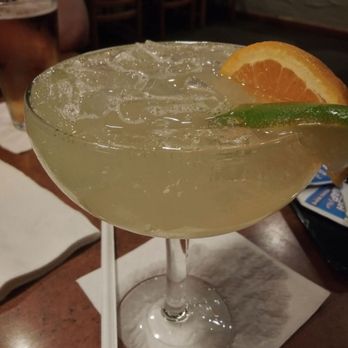 Beltline Bar - The Mule Margarita - Mexican Near Me - Grand Rapids, Michigan