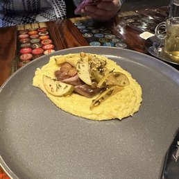Duck Entre
