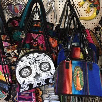 La Catrina Folk Art - 2/23/17 - Art Galleries Near Me - Ventura, California