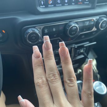 MLV Nails Studio - crooked nails - Nail Salons Near Me - New Orleans, Louisiana MLV Nails Studio - crooked nails - Nail Salons Near Me - New Orleans, Louisiana