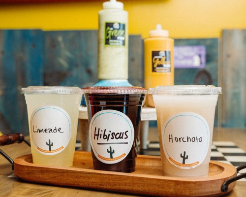 Cactus Cafe, Port Washington by null