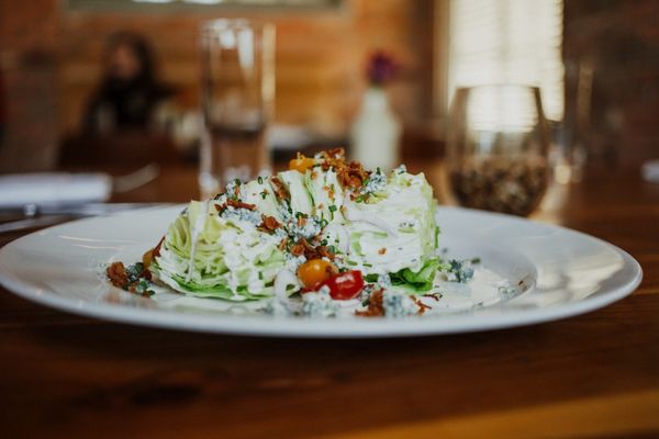 Clay Pigeon Food & Drink by null