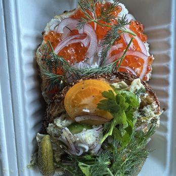 Courage Bagels - Bagels Near Me - Los Angeles, California Courage Bagels - Bagels Near Me - Los Angeles, California