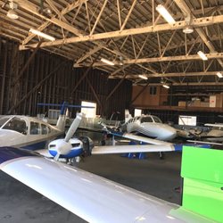 Spider's Aircraft Service