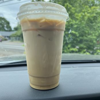 Soko Coffee - Coffee & Tea Near Me - Eugene, Oregon