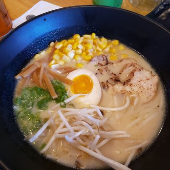 Umai Ramen - Classic chicken ramen - Ramen Near Me - Henderson, Nevada Umai Ramen - Classic chicken ramen - Ramen Near Me - Henderson, Nevada