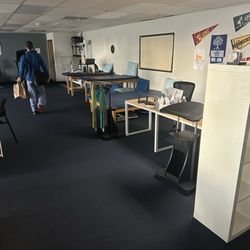 Therapy beds