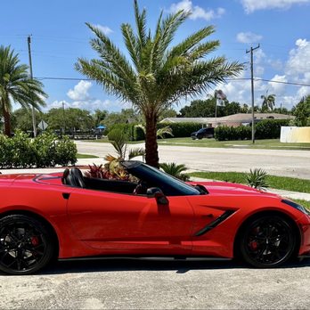 Dyer Chevrolet Fort Pierce - My 2015 C7 - Car Dealers Near Me - Fort Pierce, Florida