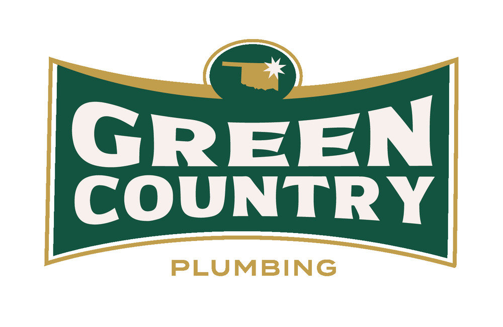 Slide of Green Country