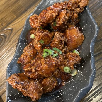 Ramen Mura - S3. Chicken Karaage - Japanese Near Me - Flower Mound, Texas Ramen Mura - S3. Chicken Karaage - Japanese Near Me - Flower Mound, Texas
