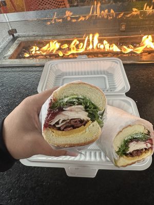 Walter French's by null