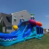 P&J's Bounce House gift card