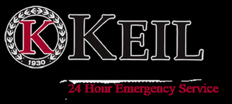 Slide of Keil Plumbing & Heating