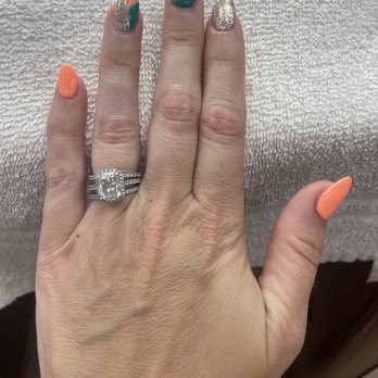 Graceful Nails & Spa - Acrylic nails. - Nail Salons Near Me - Panama City Beach, Florida Graceful Nails & Spa - Acrylic nails. - Nail Salons Near Me - Panama City Beach, Florida
