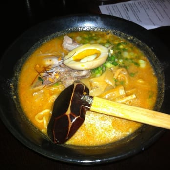 Ramen Wasabi - ramen - Ramen Near Me - Chicago, Illinois Ramen Wasabi - ramen - Ramen Near Me - Chicago, Illinois