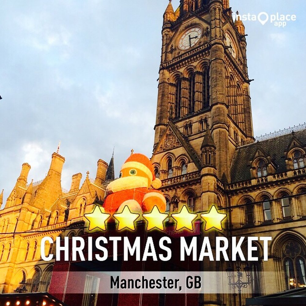 Albert Square - Manchester Christmas Market at Albert Square - Local Flavor Near Me - Manchester, XGM Albert Square - Manchester Christmas Market at Albert Square - Local Flavor Near Me - Manchester, XGM