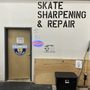 Photo of Yuri’s Skate Sharpening & Repair